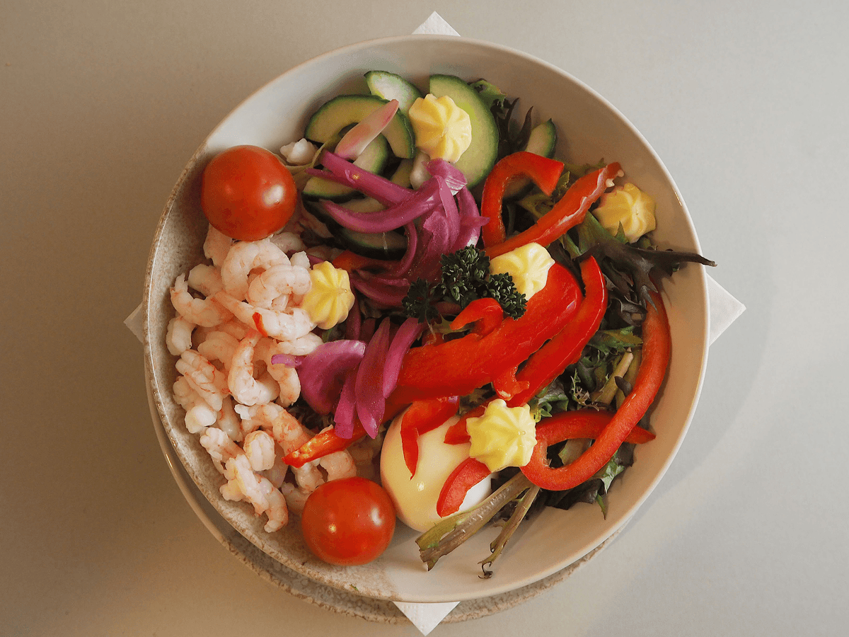 Rekesalat