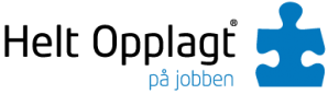 Helt Opplagt